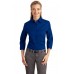 Ladies 3/4 Sleeve Easy Care Shirt